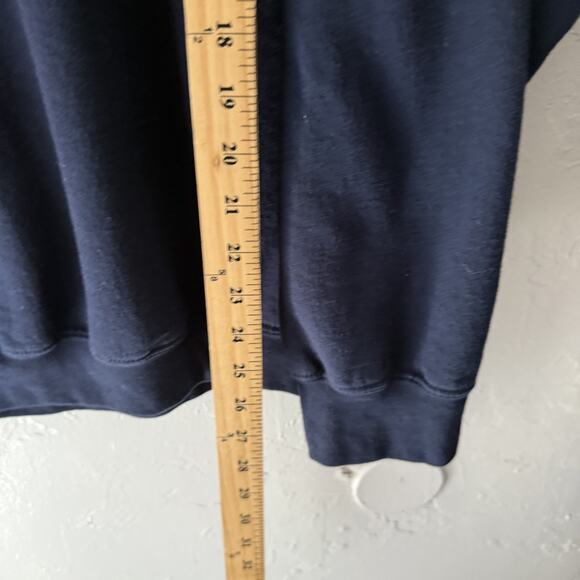 The United States of America Washington DC Sweatshirt Mens 2XL Gildan Crewneck - Picture 5 of 7